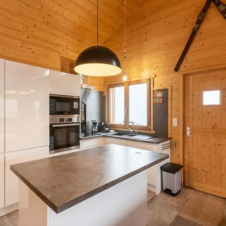 El Cadi - Proche Des Stations * Font-Romeu-Odeillo-Via