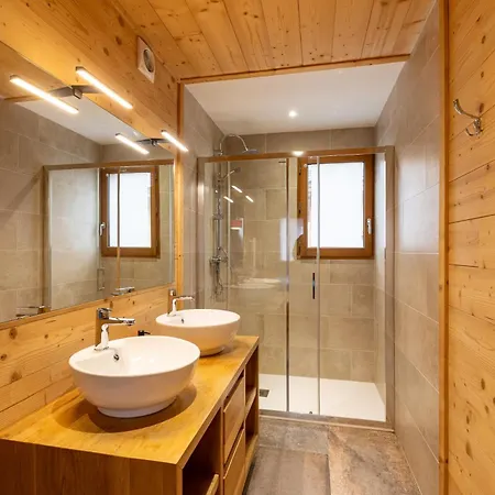 Chalet El Cadi - Proche Des Stations Font-Romeu-Odeillo-Via