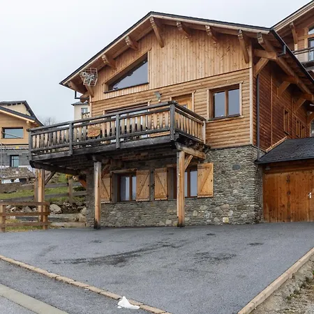 El Cadi - Proche Des Stations