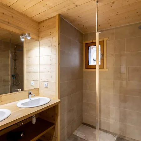 בקתה El Cadi - Proche Des Stations Font-Romeu-Odeillo-Via