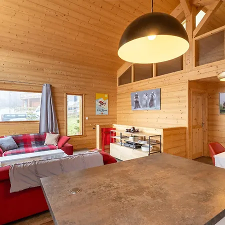 El Cadi - Proche Des Stations